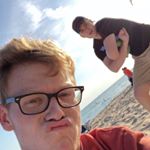 Profile Picture of Dylan Hilzley And Kevin Byrnes (@bromancecampaign2020) on Instagram