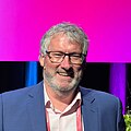 Profile Picture of Jeremy Corbetton Wikipedia