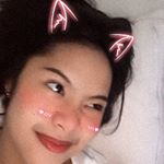 Profile Picture of ELLENA (@siantangengs) on Instagram