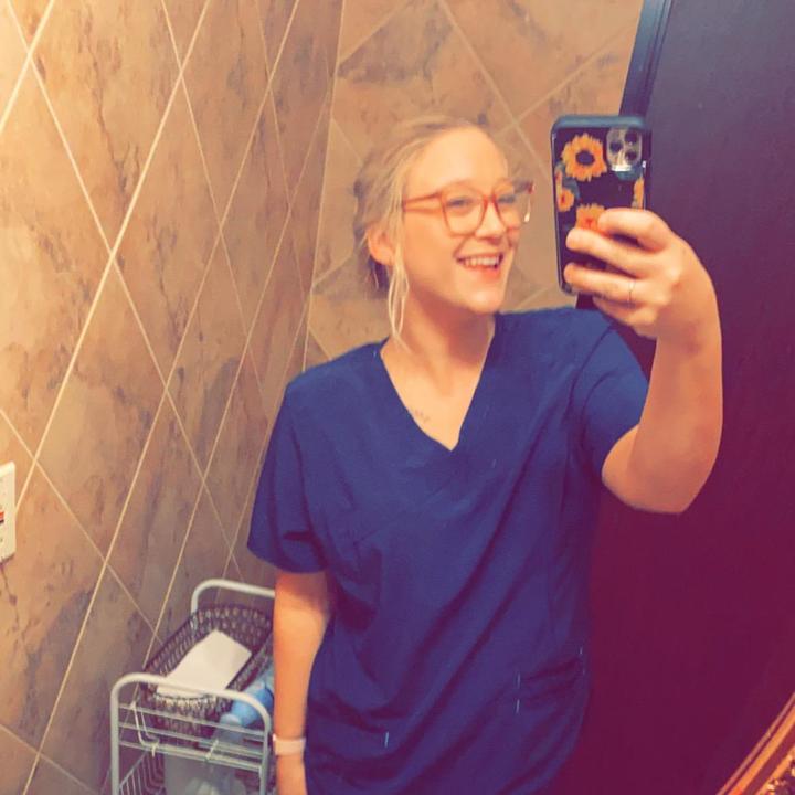 Profile Picture of Robin Conley (@@robinconley1) on Tiktok