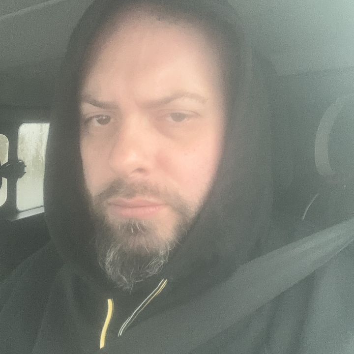 Profile Picture of Adam Clayton (@adam.clayton70) on Tiktok