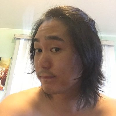 Profile Picture of Corey Kimura (@KimuraCorey) on Twitter