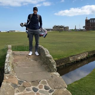 Profile Picture of Colin Doyle (@cd440) on Instagram