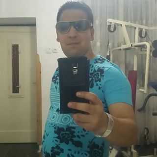 Profile Picture of Richard Markovics (@richard.markovics.94) on Facebook