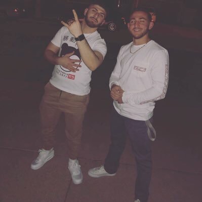 Profile Picture of Mark  🍪 (@Mark_Aboueid) on Twitter