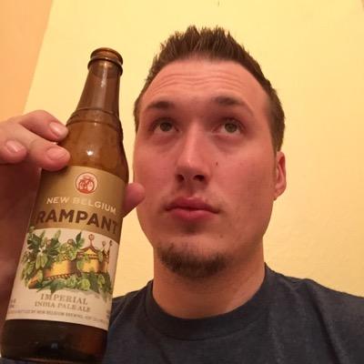 Profile Picture of Andrew Kent Osburn (@KentOsburn) on Twitter