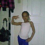 Profile Picture of tynesha (@tyneshajames) on Instagram