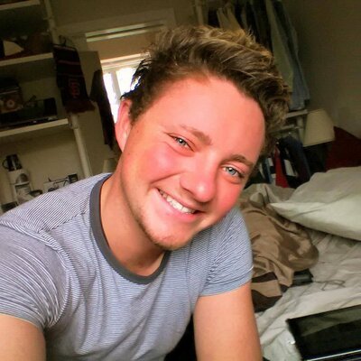 Profile Picture of Edward Collison (@Edwardcollison) on Twitter