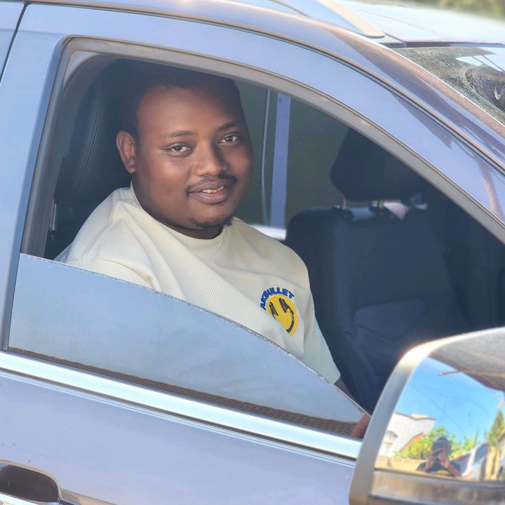 BIG G - Tiktok Profile Picture of BIG G (@chrissbigg) on Tiktok