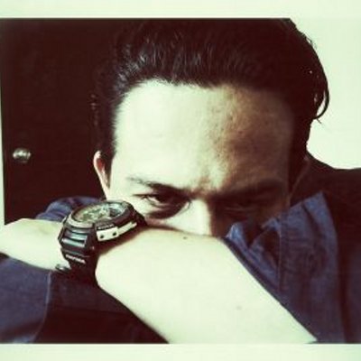 Profile Picture of Miguel Galarza C. (@79MikeG) on Twitter