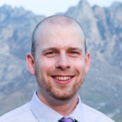 Profile Picture of Daniel Ligon (@DanielLigon1) on Twitter