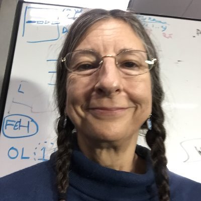 Profile Picture of Mary Stock (@mstock58) on Twitter