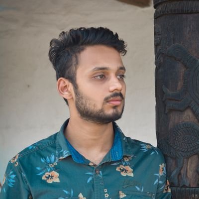 Profile Picture of Harish Patel (@harishpatel206) on Twitter