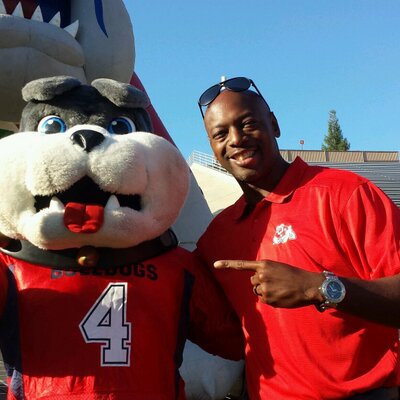 Profile Picture of Kevin Jordan (@kevjordan06) on Twitter