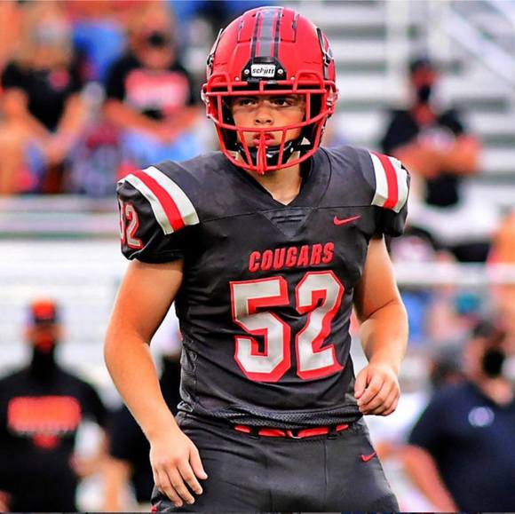 Profile Picture of Xavier Okuly (@xavierokuly) on Poshmark