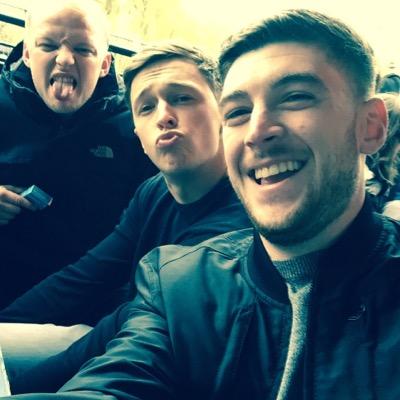 Profile Picture of Dan Beckett (@beckett1990) on Twitter