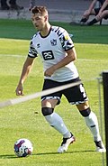 Profile Photo of Brad Walker (footballer)on Wikipedia