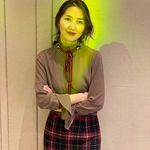 Profile Picture of Tsolmon Unursaikhan (@tso_mo_) on Instagram