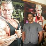 Profile Picture of Ravi Subramanian (@ravisubramanian4764) on Instagram