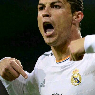 Profile Picture of Alexander Consuegra (@AlexanderConsu2) on Twitter