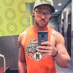 Profile Picture of Justin Bodenschatz (@justin_bodenschatz_fitness) on Instagram