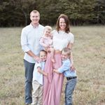 Profile Picture of Meg Bradley (@mylifeunbalanced) on Instagram