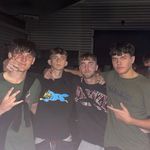 Profile Picture of Dylan Burrows (@dylan__burrows) on Instagram