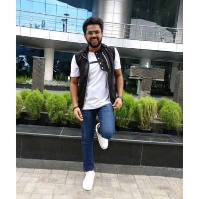 Profile Picture of Mayank Devnani (@MayankDevnani) on Twitter