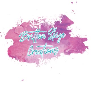 Profile Picture of Britton Skye Creations (@britton_skye) on Instagram