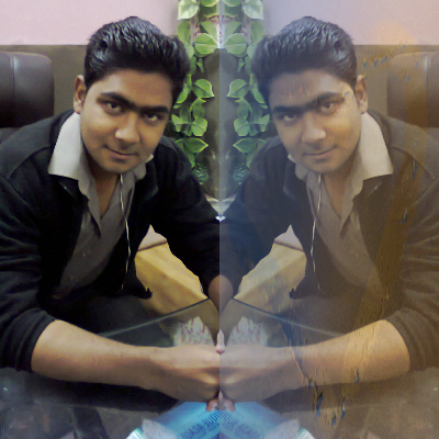 Profile Picture of Arsalan Hameed (@arsalanhameed74) on Twitter