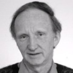 Profile Picture of John Odling-Smee (@JohnOdlingSmee) on Twitter