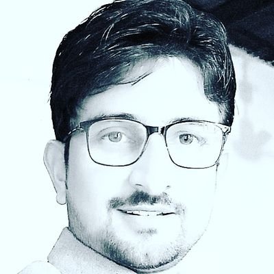 Asif Raza Wazir - Twitter Profile Picture of Asif Raza Wazir (@CCleanGreenPak) on Twitter