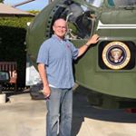 Profile Picture of Scott Scherer (@wondertwin65) on Instagram