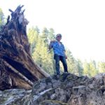 Profile Picture of Andrew Sealey (@monster_the_moose) on Instagram