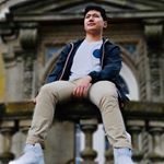 Profile Photo of Adolfo Garza (@adolfo_garza2020) on Instagram