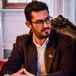 Profile Picture of Jonas Fernando Hauschild (@jonasfernandohauschild) on Instagram