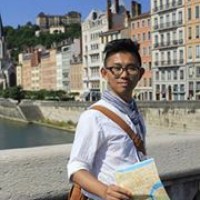 Profile Picture of Wang Sheng (@wang-sheng-2) on Quora