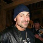 Profile Picture of John Perreault (@johneesteel) on Instagram