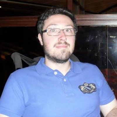 Steven Schiraldi - Twitter Profile Picture of Steven Schiraldi (@StSchiraldi) on Twitter