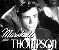 Profile Picture of Marshall Thompsonon Wikipedia