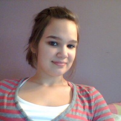 Profile Picture of Audrey-Ann Perron (@AudreyAnnPerron) on Twitter