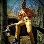 Profile Picture of Marcus Echevarria (@echevarria.marcus) on Instagram