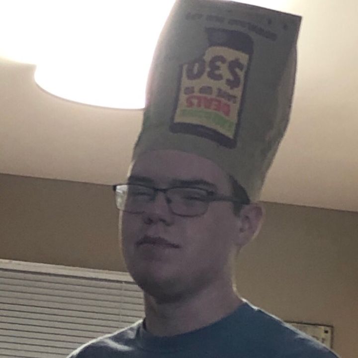 Profile Picture of Jared Carnes (@youcjared1) on Tiktok