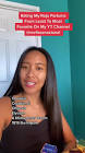 Profile Picture of   Melissa Nacional... (@melissanacional) on Tiktok