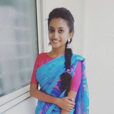 Profile Picture of Monica Uma Shankar (@moni_563) on Twitter