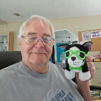 Profile Picture of davidgielow (@davidgielow) on Tiktok