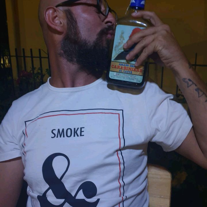 Profile Picture of Vincent Colangelo (@vincenzocolangel0) on Tiktok