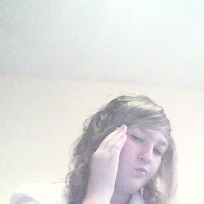 Profile Picture of Laura Bensley (@laura_may95) on Twitter