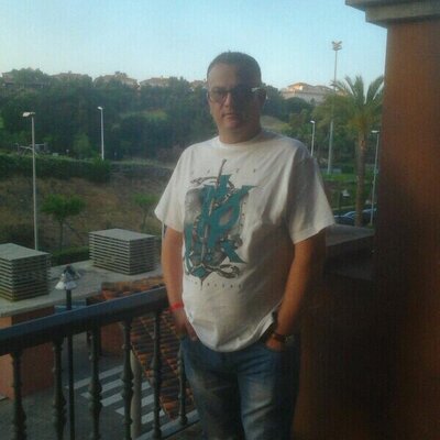 Profile Picture of Alberto Olmo Verdugo (@OlmoVerdugo) on Twitter