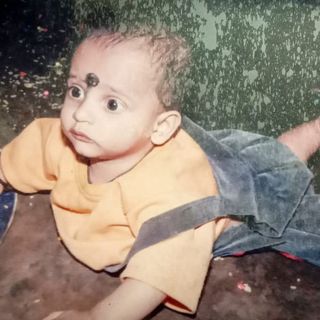 Profile Picture of Madgula Niharikaraj (@madgula.niharikaraj) on Facebook